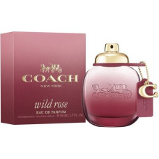 Parfimērijas ūdens Coach Wild Roses EDP sievietēm, 50 ml