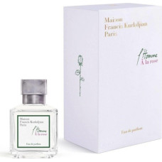 Parfimērijas ūdens L`Homme À La Rose EDP vīriešiem, 70 ml