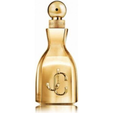 Smaržas Jimmy Choo I Want Choo Le Parfum tīras smaržas EDP sievietēm, 60 ml