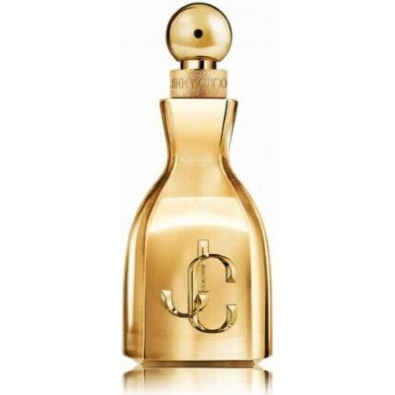 Smaržas Jimmy Choo I Want Choo Le Parfum tīras smaržas EDP sievietēm, 60 ml