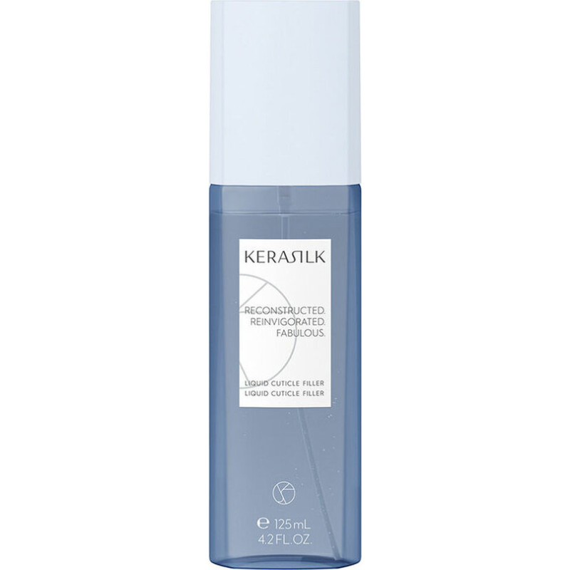 Naguļu aizpildītājs - Kerasilk - Liquid Cuticle Filler - 125ml - Atjaunojošs - Intensīva spīduma