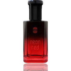 Parfīms Ajmal Neon Red Unisex Eau de Parfum ar augļu aromātu 100 ml