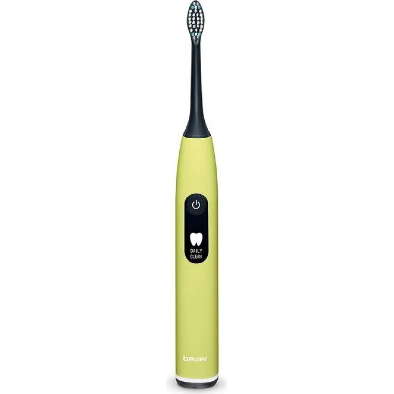 Skaņas elektriskā zobu birste - Beurer - SC 50 - Splashy Lemon