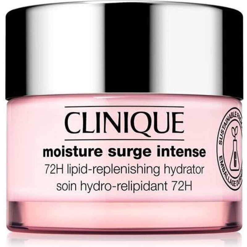 Clinique Moisture Surge Intense 72H Lipid-Replenishing Hydr., 30 ml