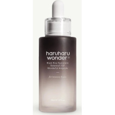 Haruharu Wonder melno rīsu hialuronskābes 2GF ampula 30ml