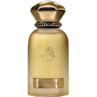 Unisekss smaržas Ahmed Al Maghribi Ignite Rose Floral Gourmand EDP 60 ml