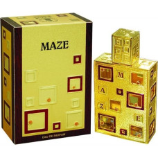 Parfimērijas ūdens Al Haramain Maze vīriešiem un sievietēm EDP 50 ml