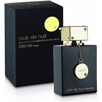 Parfimērijas ūdens Armaf Club De Nuit Intense EDP sievietēm, 10 ml