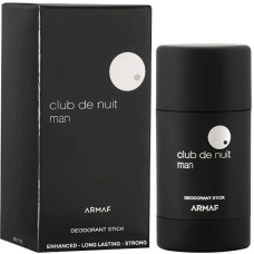 Dezodoranta zīmulis Armaf Club De Nuit Man 75 g svaigs, ilgnoturīgs