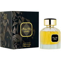 Unisex smaržas Flavia Fairy Tale Share Sweet Spicy Woody EDP 100 ml