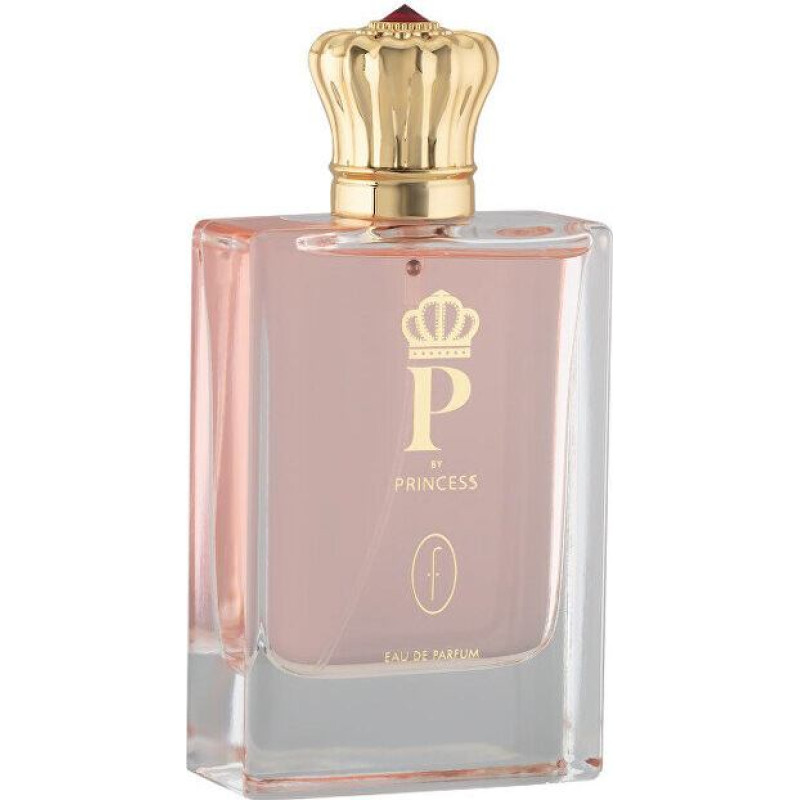 Parfumētais ūdens Flavia P By Princess Fruity Floral 85 ml