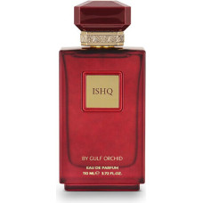 Ishq - Uniseksa parfimērijas ūdens no Gulf Orchid 110 ml