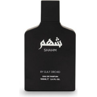 Shahm - parfimērijas ūdens vīriešiem, 100 ml