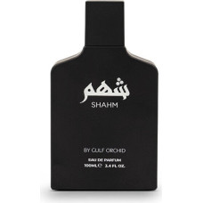 Shahm - parfimērijas ūdens vīriešiem, 100 ml