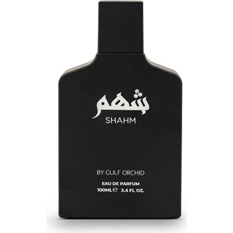 Shahm - parfimērijas ūdens vīriešiem, 100 ml
