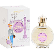 Pastaiga Parīzē Shopping Place Vendôme - EDP