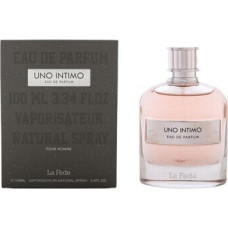 Smaržas La Fede Uno Intimo EDP 100 ml augļaini ass elegance vīriešiem
