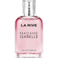 La Rive Madame Isabelle parfimētais ūdens, 30 ml