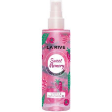 Parfimērijas ķermeņa migla La Rive Sweet Memory, 200 ml