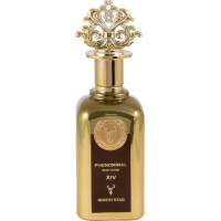 Parfimēts ūdens Paris Corner North Stag Phenominal Quatorze XIV Extrait De Parfum sievietēm/vīriešiem, 100 ml