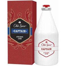 Balzamas pēc skutimosi Old Spice Captain pēc skūšanās, 100ml