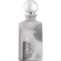 Smaržīgs ūdens Eternal Musk Paris Corner sievietēm, 85 ml