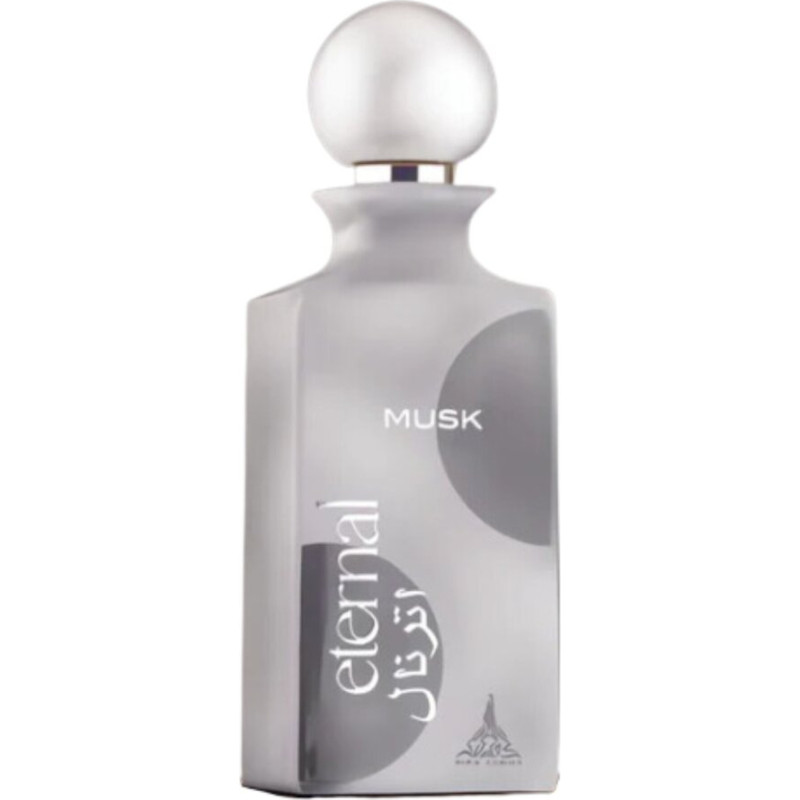 Smaržīgs ūdens Eternal Musk Paris Corner sievietēm, 85 ml