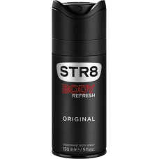 Izsmidzināms dezodorants vīriešiem STR8 Original 150 ml