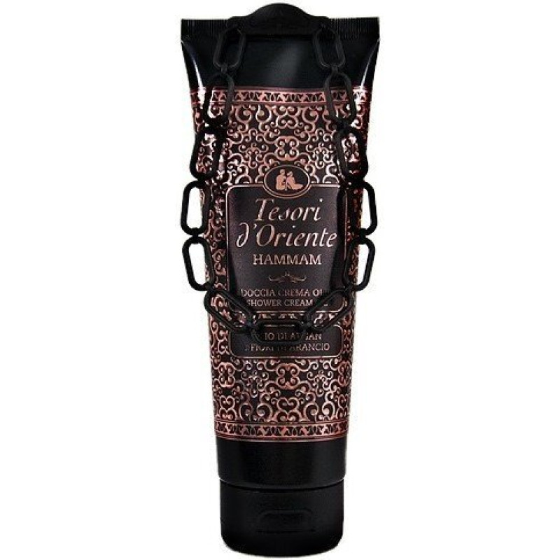 Dušas želeja Hammam, 250ml