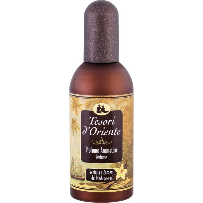 Parfimērijas ūdens Tesori d´Oriente Vaniglia EDP sievietēm 100 ml