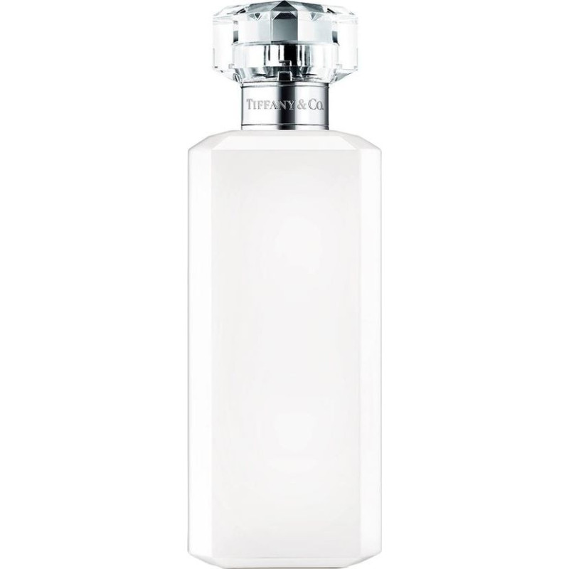 Ķermeņa losjons Tiffany & Co. sievietēm, 200 ml