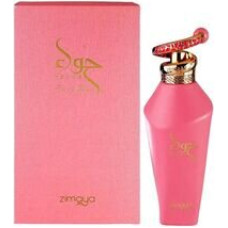 Zimaya Hawwa Pink EDP 100 ml – Elegantas ziedu un augļu smaržas sievietēm