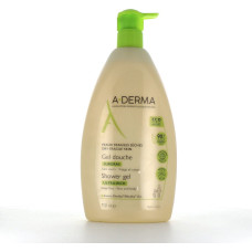Dušas želeja A-Derma Ultra-Rich, 750 ml
