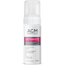 Depiwhite Brightening Cleansing Foam - Brightening Cleansing Foam.