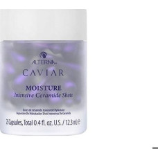 Alterna Caviar Pretnovecošanas Mitruma Intensīvās Ceramīdu Šoti 25 kapsulas
