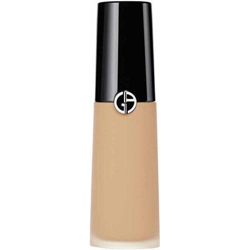 Maskējošais līdzeklis Giorgio Armani Beauty Luminous Silk Concealer, 12 ml