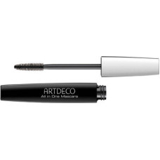 ARTDECO All In One brūna skropstu tuša, 10 ml