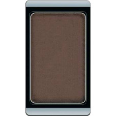 Acu ēnas Artdeco Matt, 0,8 g, Nr.524 Dark Grey Mocha
