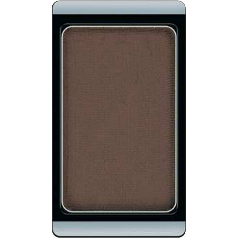 Acu ēnas Artdeco Matt, 0,8 g, Nr.524 Dark Grey Mocha