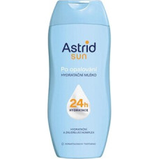 Astrid Mitrinošs losjons pēc sauļošanās 400ml