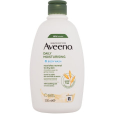 Ķermeņa mazgāšanas produkts Aveeno Daily Moisturising, 500 ml