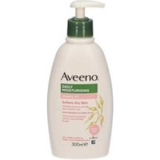 Aveeno Daily Moisturising Creamy Oil 300ml