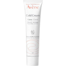 Intensīvi mitrinošs sejas un ķermeņa krēms aukstam laikam Avene Cold 40 ml