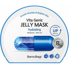 Mitrinoša sejas maska Banobagi Vita Genic, 30 g