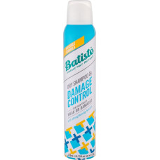 Sausais šampūns matiem Batiste Damage Control 200ml