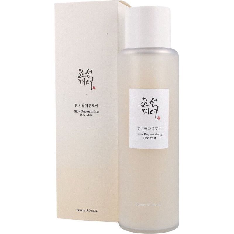Toniks - Beauty of Joseon - Rīsu piens - 150ml - Mitrināšana - Antioxidants - Atjaunojošs