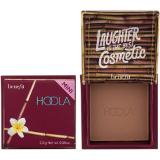 Powder Benefit Hoola Mini Matte Bronzing Powder, 2,5 g