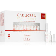 CADU-CREX Matīsu kritums HSSC, lai uzsāktu matu kritumu sievietēm 20 gab.