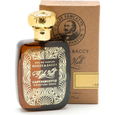 Captain Fawcett Booze & Baccy parfimērijas ūdens 50 ml – austrumu smaržas vīriešiem