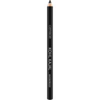 Acu zīmulis Catrice Kohl Kajal 010 Check Chic Black, 0,78 g